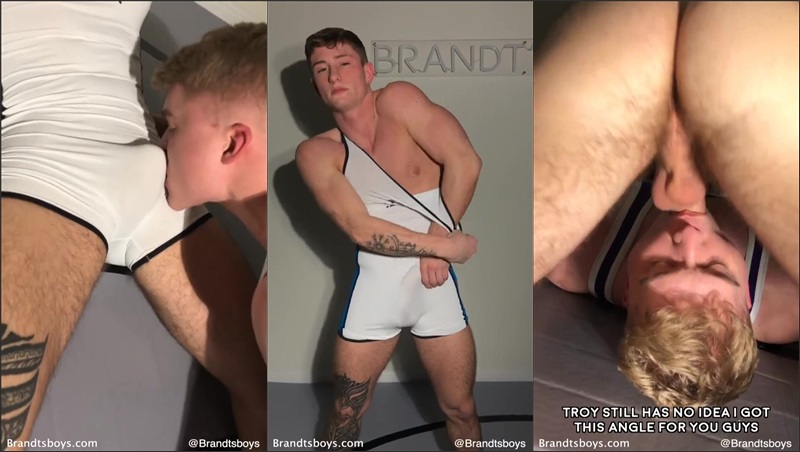 thumbnail for Loser has to suck dick – brandtsboys