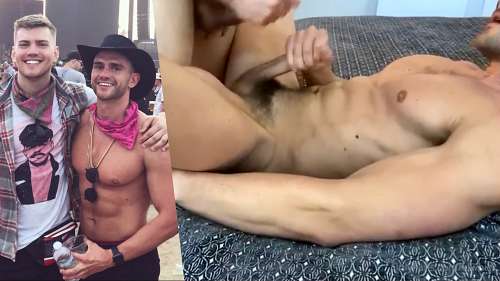 thumbnail for Keegan Whicker and Ryan O’Connor fuck