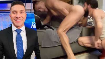 thumbnail for NYC Weatherman Erick Adame Fired After Chaturbate Appearance-  2