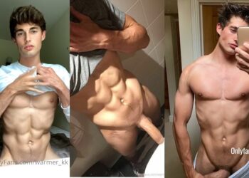 JustTheGays thumbnail for Warmer_kk – big dick compilation