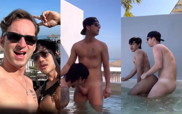 thumbnail for Semenx – flip fucking in Thailand