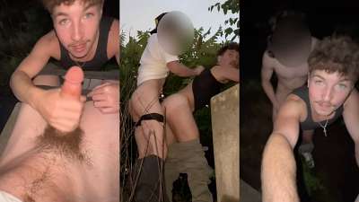 thumbnail for Leo Ryder – Let the country boy wear my hole out again outside in the rain