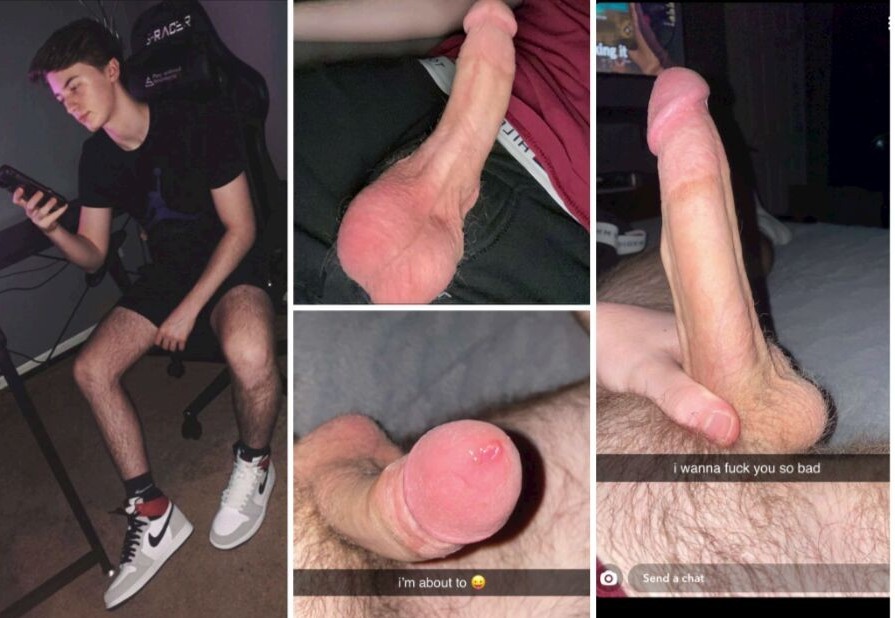 JustTheGays thumbnail for “Nick” – leaked jerk videos