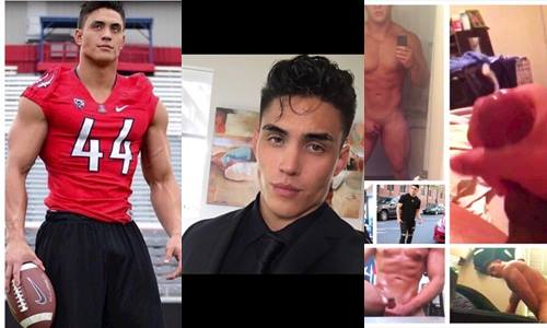 JustTheGays thumbnail for Stud “Rob H” – jerk compilation