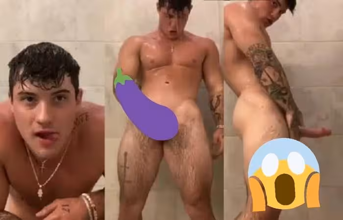 JustTheGays thumbnail for Derek Martin (deek_aesthetic) – a compilation