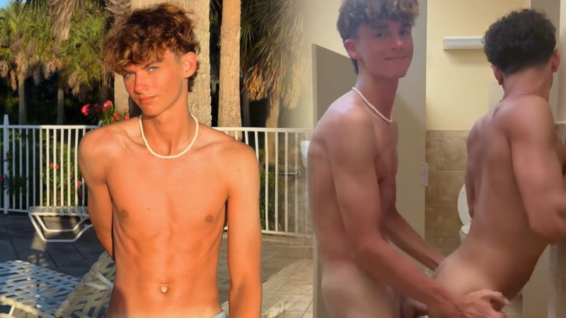 Anal, Young/Twink, Bareback