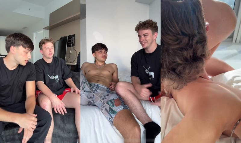 Anal, Young/Twink