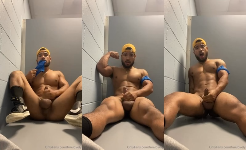 Solo, Jerk Off