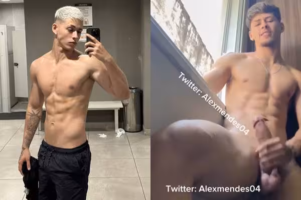 thumbnail for Alex Mendes (alexwm10) – another compilation