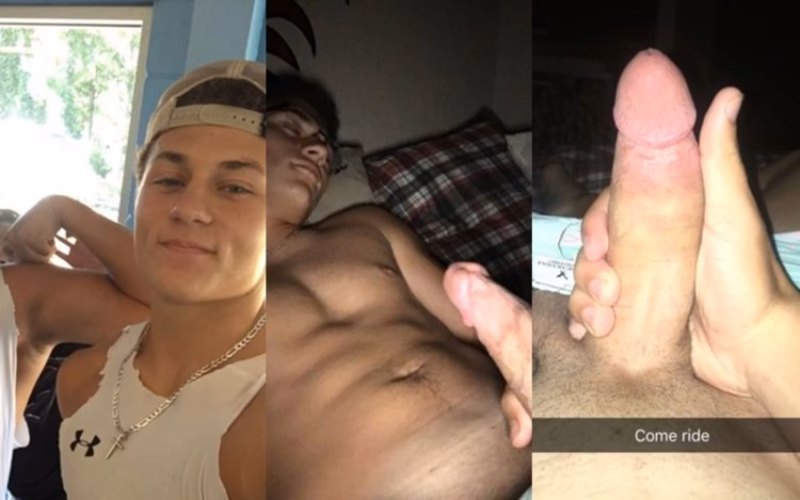 thumbnail for “Brice” – nudes and jerk compilation
